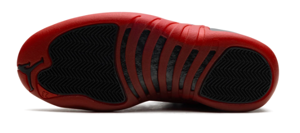 Air Jordan 12 'Flu Game' 2025 | Resolve Chapter | CT8013-002