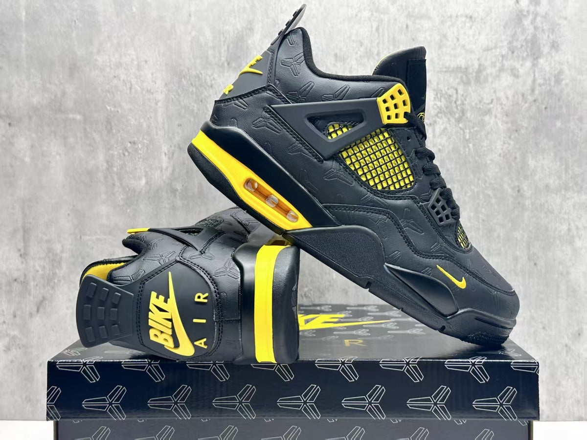 Air Jordan 4 Retro Kobe | Afterhours Rotation