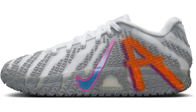 Nike Ja 3 EP 'Light Show' | Luminous Overture | HF2794-100