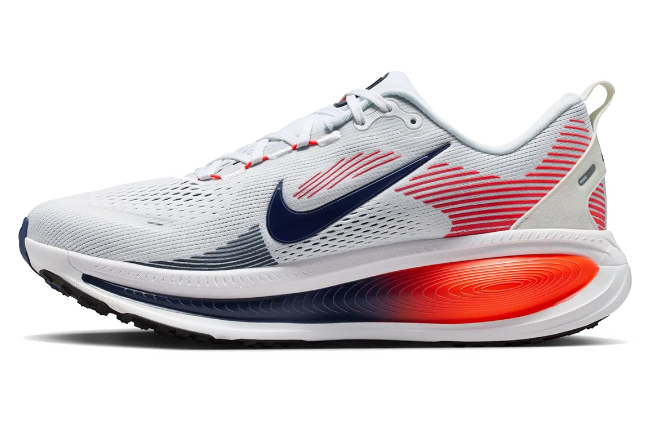 Nike Vomero 18 | The Everyday Horizon