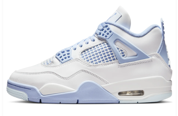 Air Jordan 4 'Forget Me Not' | The Lasting Impression