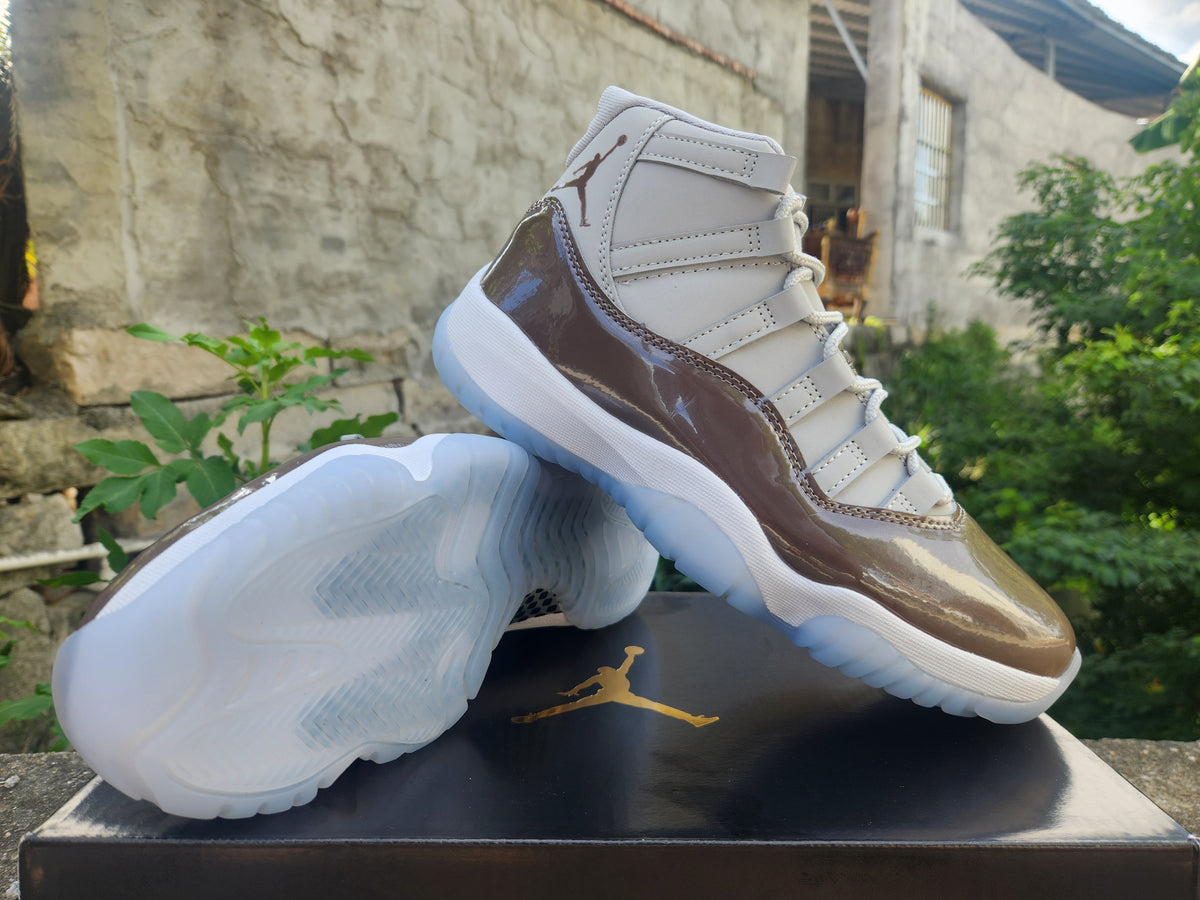 Air Jordan 11 | Frame Eleven