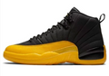 Air Jordan 12 Retro 'University Gold' | Golden Agenda | 130690-070