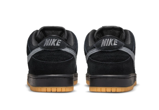 Nike SB Dunk Low Pro 'Fog' | Understated Routes