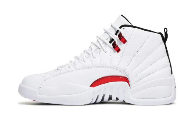 Jordan 12 Retro 'Twist' | Unexpected Turn