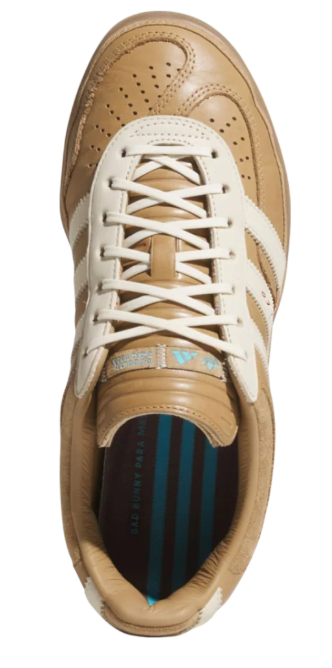 adidas Gazelle Indoor x Bad Bunny x Lionel Messi | The Shared Spotlight