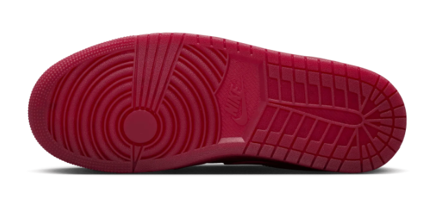 Women's Air Jordan 1 Low SE 'Valentine's Day' | Love Letter Edit