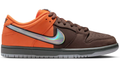 Nike SB Dunk Low Pro 'Muni Fast Pass' | The Transfer Edit