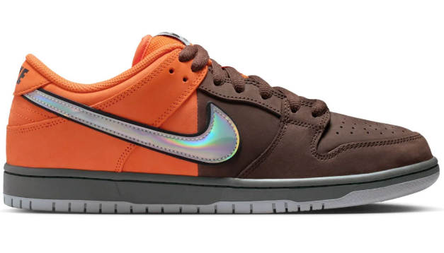 Nike SB Dunk Low Pro 'Muni Fast Pass' | The Transfer Edit