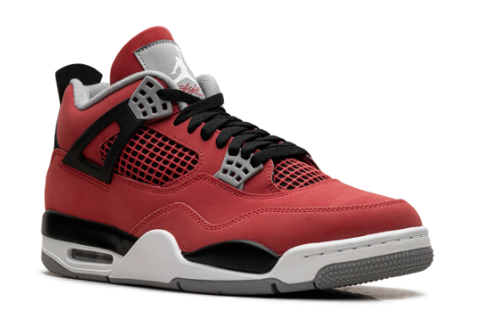 Air Jordan 4 'Toro Bravo' 2026 | Bravo Momentum | FQ8138-600