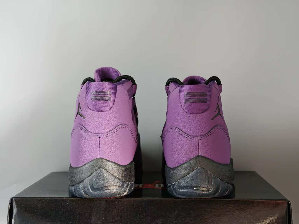 Air Jordan 11 Retro Mojave | Canyon Reverie | IO8961-553