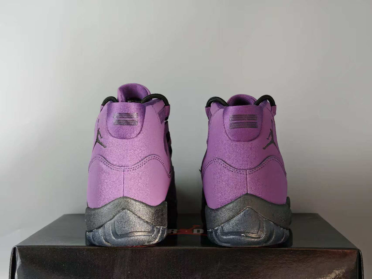 Air Jordan 11 Retro Mojave | Canyon Reverie | IO8961-553