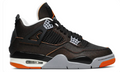 WMNS Air Jordan 4 Retro 'Starfish' 2021 | Tidal Chapter