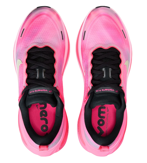 Nike Vomero Plus | The Open Outlook