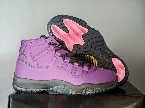 Air Jordan 11 Retro Mojave | Canyon Reverie | IO8961-553