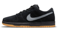 Nike SB Dunk Low Pro 'Fog' | Understated Routes