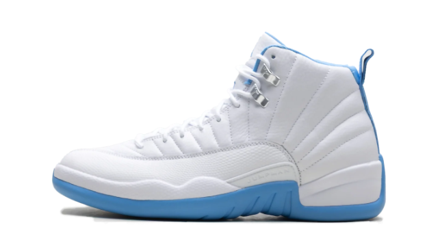 Air Jordan 12 'Melo' | Signature Route | CT8013-112