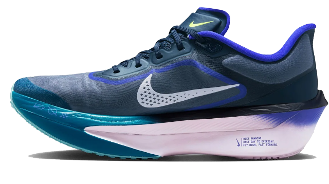 Nike Zoom Fly 6 | The Forward Thread