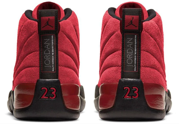 Air Jordan 12 Retro 'Reverse Flu Game' | Counterplay Edit | CT8013-602