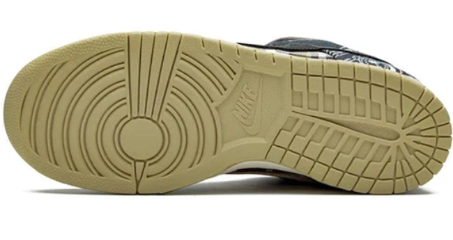 Nike SB Dunk Low 'Travis Scott' | Offbeat Session | CT5053-001