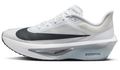 Nike Zoom Fly 6 'White Pure Platinum Obsidian Mist Gridiron' | Platinum Passage