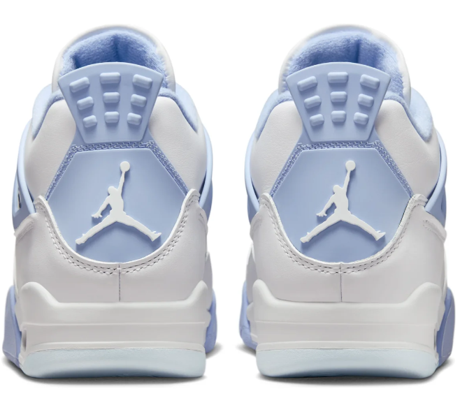 Air Jordan 4 'Forget Me Not' | The Lasting Impression