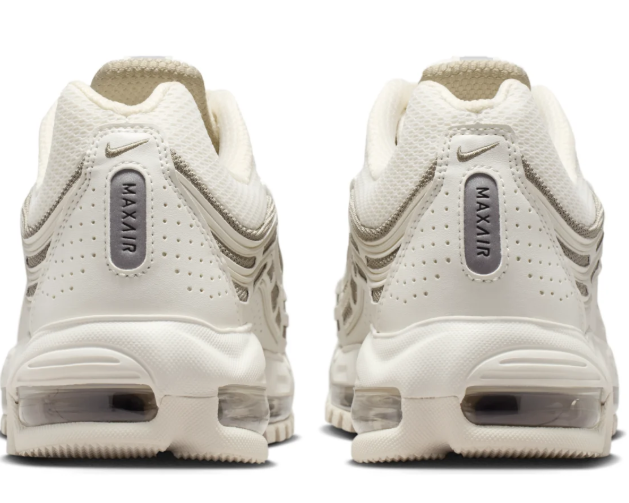 Nike Air Max TL 2.5 'Phantom Moon Fossil Silver' | Lunar Shift