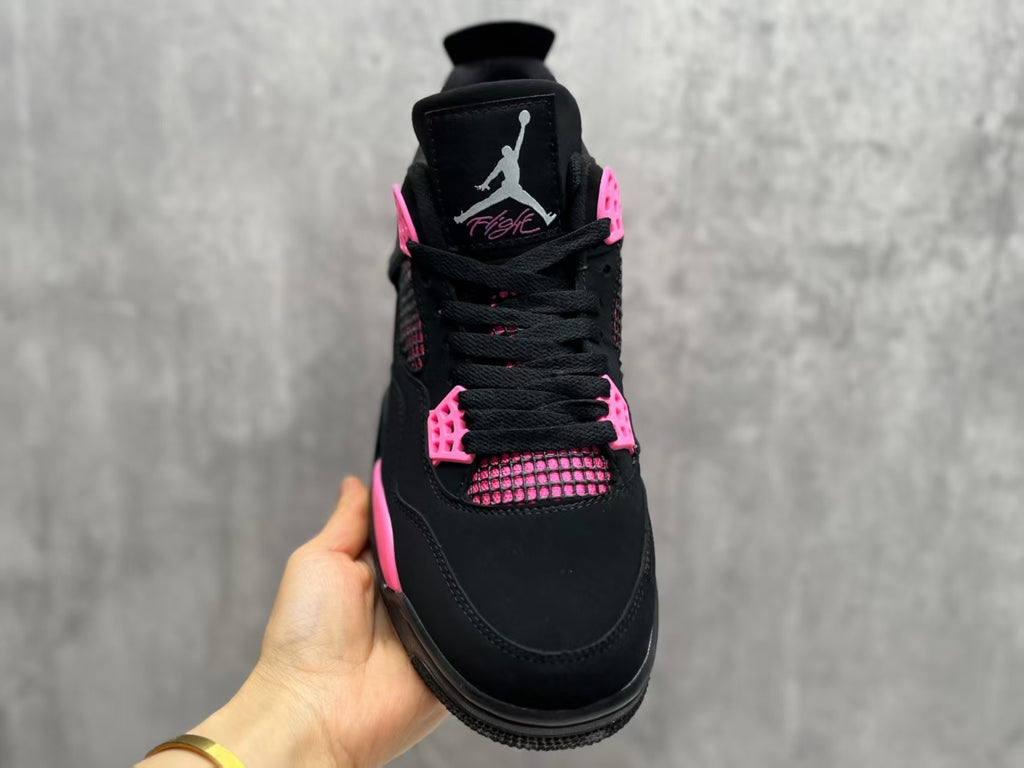 Air Jordan 4 Retro Orchid | Petal Poise