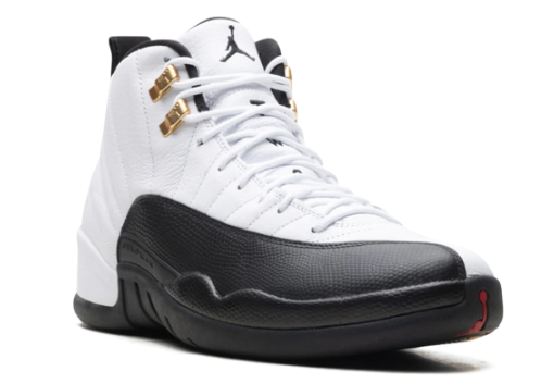 Air Jordan 12 'Taxi' 2025 | Crosstown Arrival | CT8013-117