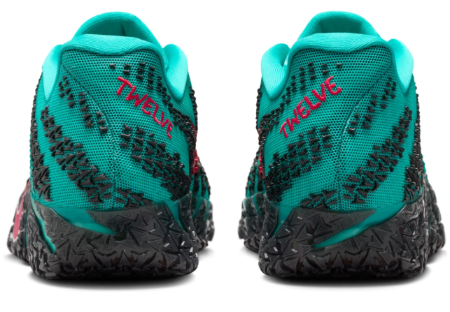 Nike Ja 3 EP 'Grizzlies' | Roar Sequence | HF2794-300