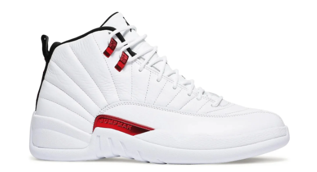 Jordan 12 Retro 'Twist' | Unexpected Turn