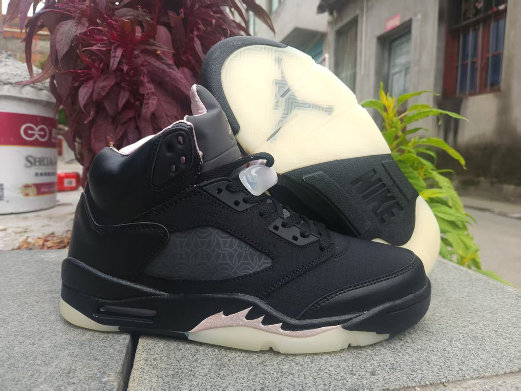 Air Jordan 5 Retro Paris Saint-Germain | Boulevard Kickoff