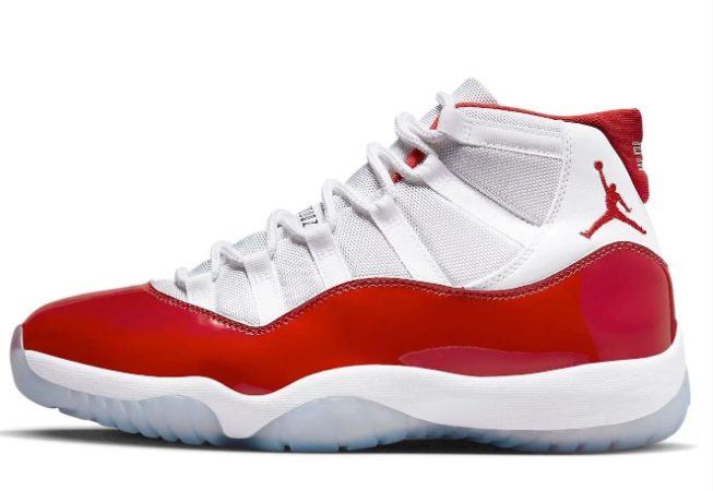 Air Jordan 11 Retro 'Cherry' | Cherry Tempo | CT8012-116