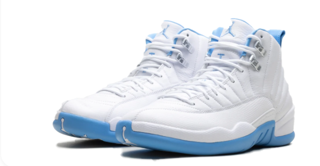 Air Jordan 12 'Melo' | Signature Route | CT8013-112