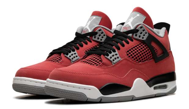 Air Jordan 4 'Toro Bravo' 2026 | Bravo Momentum | FQ8138-600