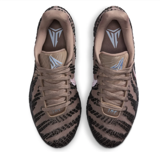 Nike Ja 3 EP 'Mink Brown' | Umber Chapter | HF2794-200