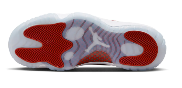 Air Jordan 11 Retro 'Cherry' | Cherry Tempo | CT8012-116