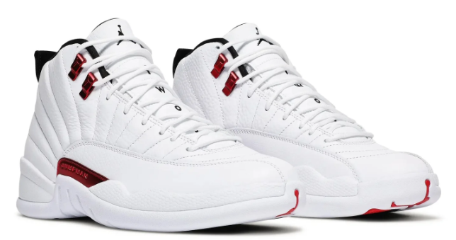 Jordan 12 Retro 'Twist' | Unexpected Turn