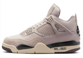 Air Jordan 4 x A Ma Maniere 'Fossil Stone' | The Stone Narrative