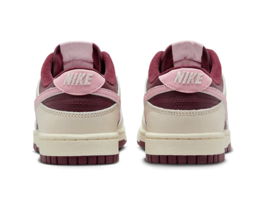 Nike Dunk Low Premium 'Valentine's Day 2023' | Sweet Rendezvous | DR9705-100