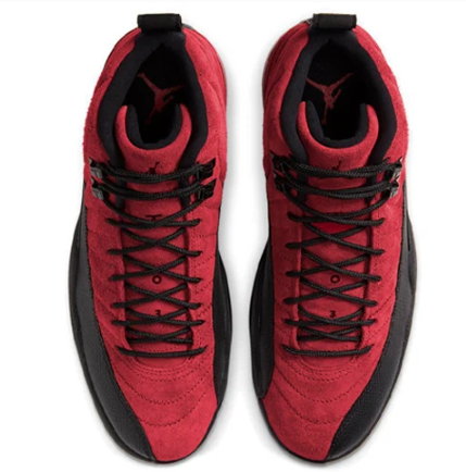 Air Jordan 12 Retro 'Reverse Flu Game' | Counterplay Edit | CT8013-602