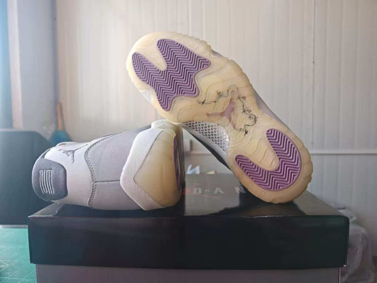 Air Jordan 11 Tokyo Year of the Horse | Lantern Stride