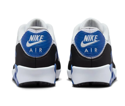 Nike Men's Air Max 90 Golf Shoes | Fairway Interlude