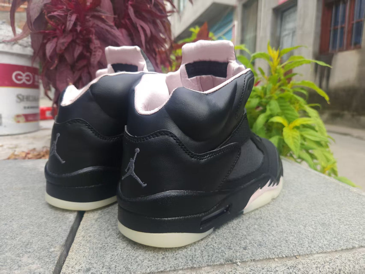 Air Jordan 5 Retro Paris Saint-Germain | Boulevard Kickoff
