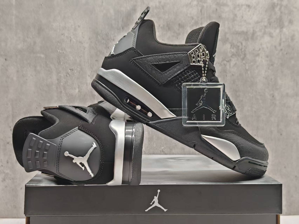 AJ4 Spotlight | Center Stage Sneaker Edit