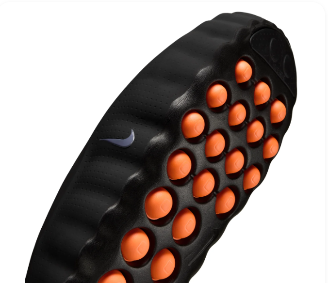 Nike Mind 001 'Black' | The Minimal Edit