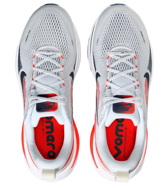 Nike Vomero 18 | The Everyday Horizon