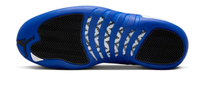 Air Jordan 12 'Blueberry' | Blueberry Dispatch | CT8013-140