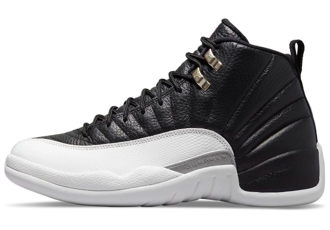 Air Jordan 12 Retro 'Playoff' 2022 | Closing Possession | CT8013-006