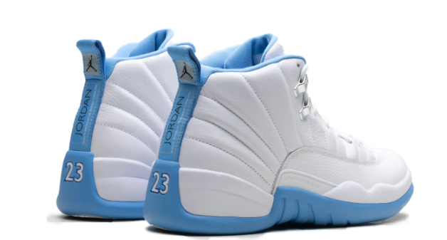 Air Jordan 12 'Melo' | Signature Route | CT8013-112